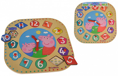 Eichhorn 109265704 peppa pig - 109265704,
