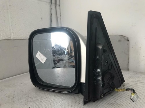 Mitsubishi shogun 2002 - mitsubishi,