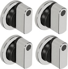 4 Leisure Range Cooker Knob