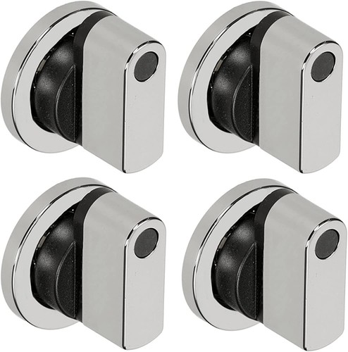 Leisure range cooker - leisure, knob