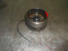 kawasaki zxr 400 L flywheel