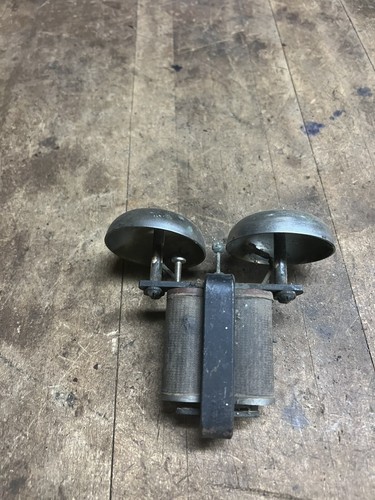 Vintage old western electric - old,