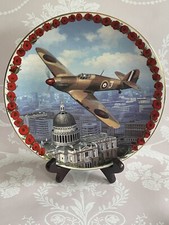 Bradford Exchange Plate