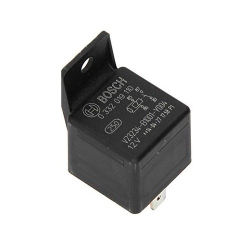 Genuine bosch 0332019110 - bosch,
