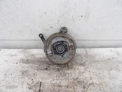 Yamaha 200 rear brake - rs,