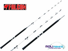 Fishing Rod Trolling Falcon Blue Arm Acid 7' Az. 8/16 Lbs One-Piece New