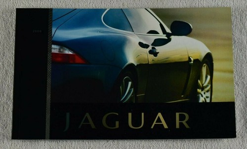 2008 jaguar sales - 2008,