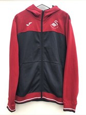 Swansea City Football Hoodie