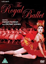 The Royal Ballet DVD (2007) Paul Czinner cert E Expertly Refurbished Product