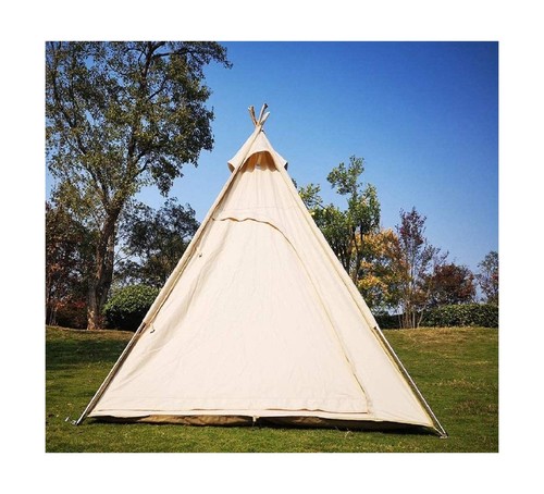 5 outdoor cotton - 7’x7’x6.5’outdoor,