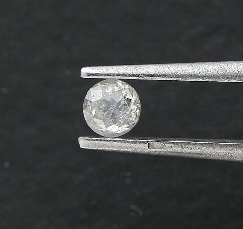 Real natural diamond 25tcw - natural, 0.25tcw