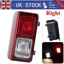 Right Rear Fog Reverse Light