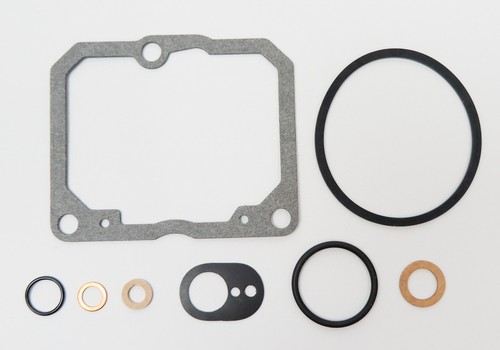 Genuine dellorto rotax max - dellorto,