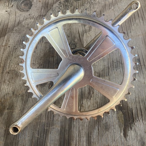 Vintage schwinn 1980 mag bike - 1980,