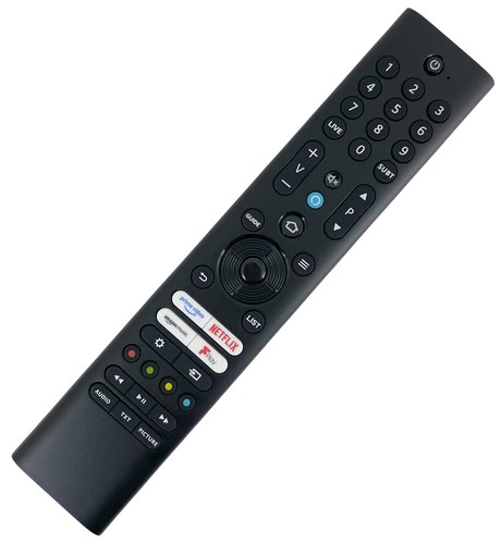 Genuine panasonic remote - tv,