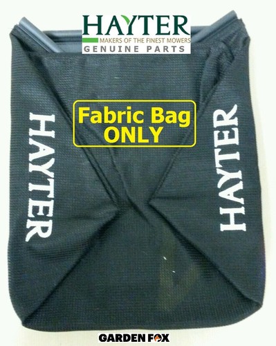 Genuine hayter harrier code - harrier,
