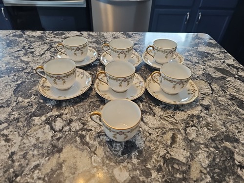 Antique haviland limoges 580 - limoges,