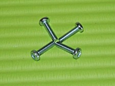 Fixing screws attach stand - , to