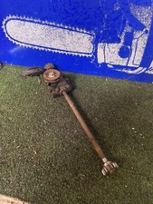 Mcculloch Partner M53 Petrol Lawn Mower Gearbox Transmission Gwo