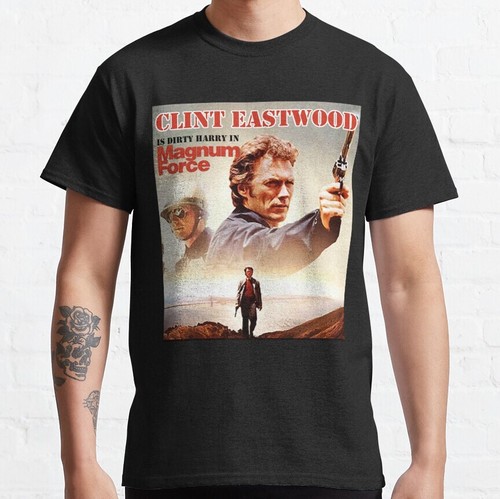 Dirty harry magnum force - harry,