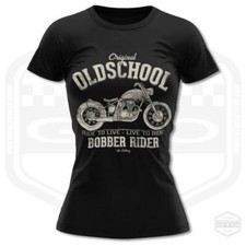 Women's Bobber Oldschool