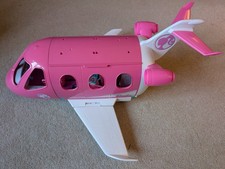 Barbie Dream Plane, with