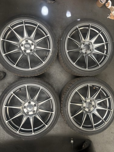 5x108 xxr ford focus - /,