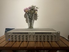 Alesis PEQ-450 Dual Stereo