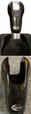 Porsche Genuine Carbon Fiber