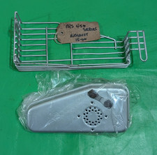 Briggs & Stratton 450 Series Exhaust and Guard Lawnmower/Spares/Parts