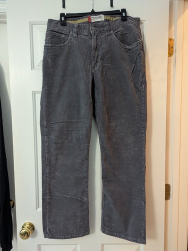 Mountain khakis corduroy pants - mountain,