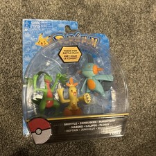 NEW Tomy Pokemon Figures