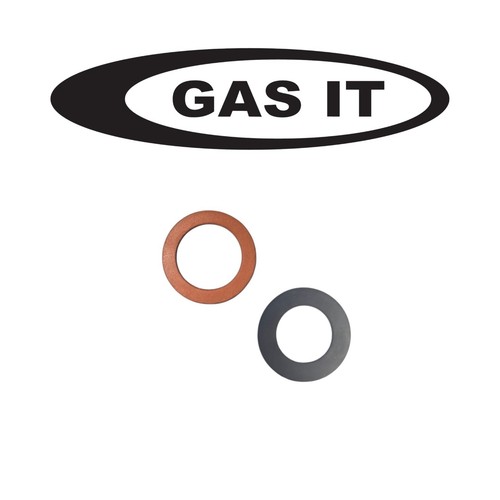 Gas w20 regulator and - gas, it