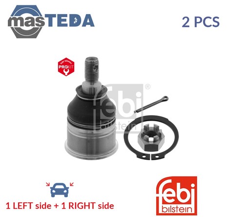 15495 suspension ball joint - 15495,