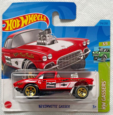 2023 Hot Wheels '62 Corvette
