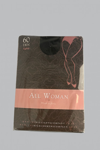 Denier all women tights - 60,