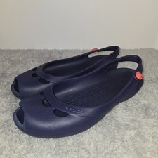 Crocs Jayna Womens Size 10