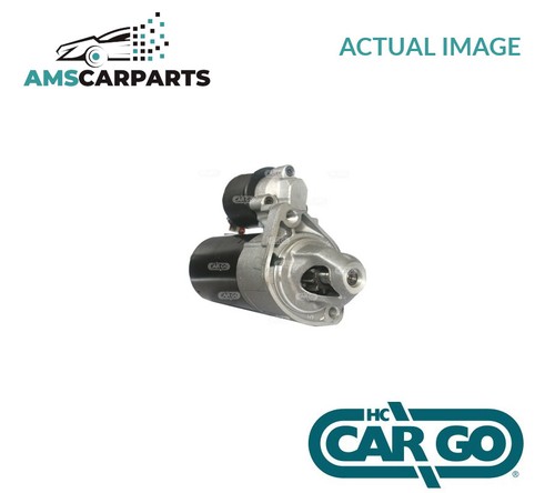 Engine starter motor 113282 - starter,