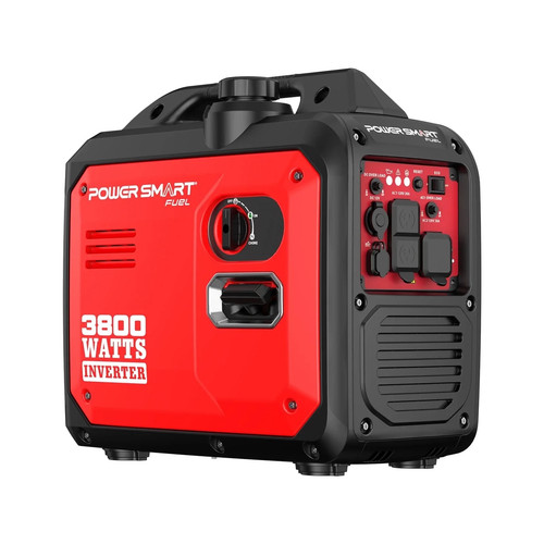 Powersmart 3800 watt - powersmart, 3800-watt