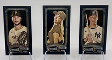 2025 Topps Allen & Ginter X