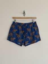 Zara Man Short Swimming Shorts
