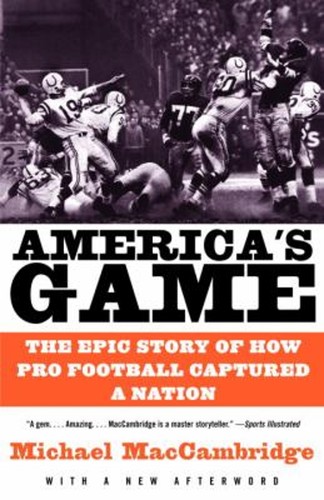 America game the - america's, :