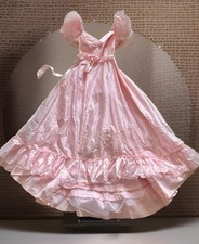 Vintage 80s Pink Princess