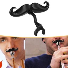 on Mustache for Trombone