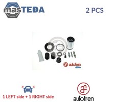 D4845K BRAKE CALIPER REPAIR