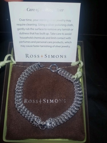 Ross simons italian sterling - simons:,