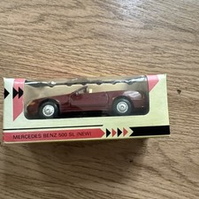 Shell Classic Sportscar