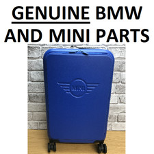 GENUINE MINI Blue 33L Board