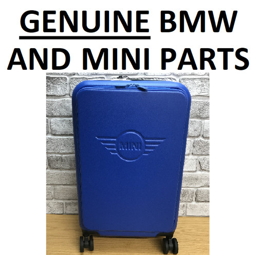 Genuine mini blue 33l board - 33l,