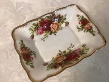 Royal Albert Old Country Roses